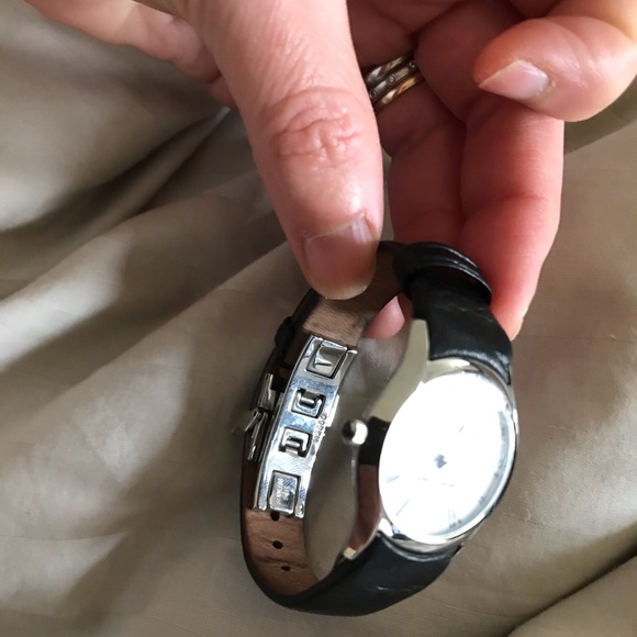 Emporio Armani Ladies Watch - Picture 8 of 13